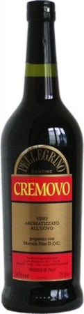 Marsala-Cremovo-Mineo-Pellegrino