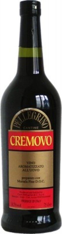 Marsala-Cremovo-Mineo-Pellegrino