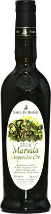 Marsala-Superiore-oro-DOC-Vigna-La-Miccia-Marco-De-Bartoli