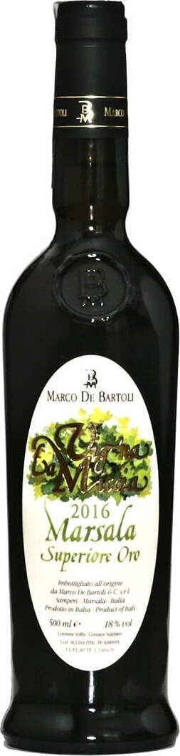 Marsala-Superiore-oro-DOC-Vigna-La-Miccia-Marco-De-Bartoli