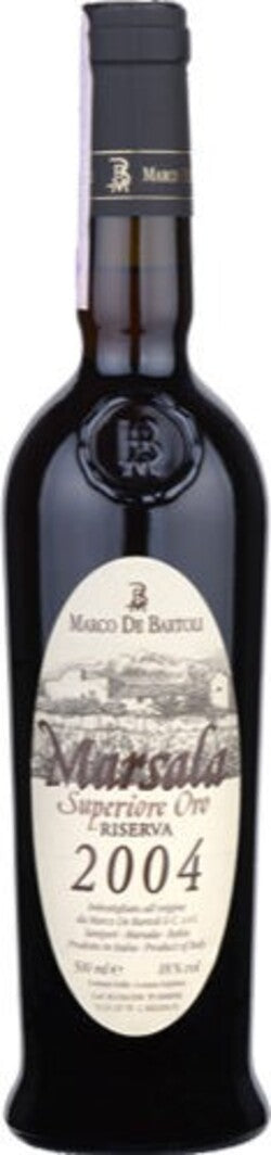 Marsala-Superiore-Oro-Riserva-Marco-De-Bartoli