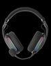 MARSGAMING GAMING CUFFIA+MIC MHPRO BLACK RGB PC MAC CONSOLES SAMRTHPONE TAB