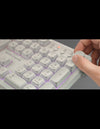 MARSGAMING GAMING TASTIERA+MOUSE+PAD MCPWXIT WIRELESS BAINCO