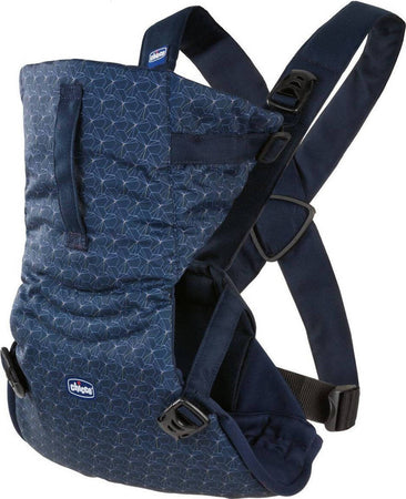CHICCO Marsupio Ergonomico EasyFit Marsupio Per Bambini vari colori Marsupio Sanitaria Gioia del Bimbo - Villa San Giovanni, Commerciovirtuoso.it