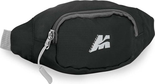 Marsupio-Baby,-Unisex-Bambini,-Nero,-Taglia-Unica