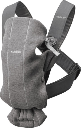 Marsupio-BabyBjorn-Mini-3D-Jersey