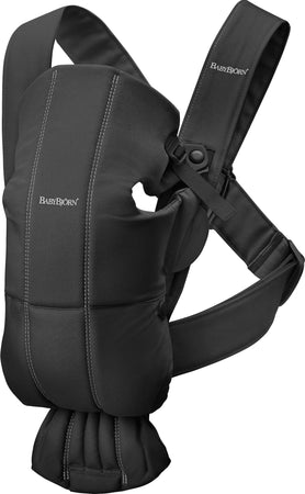 Marsupio-BabyBjorn-Mini-Cotton