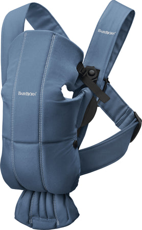 Marsupio-BabyBjorn-Mini-Cotton