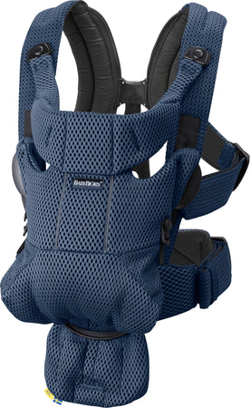 Marsupio-BabyBjorn-Move