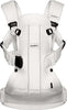 Marsupio Babybjorn We Air Bianco Prima infanzia/Marsupi/Marsupio a zainetto La Casa Del Bebè - Napoli, Commerciovirtuoso.it