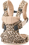 Marsupio BabyBjörn One New Classics Beige/Leopard Prima infanzia/Marsupi/Marsupio a zainetto La Casa Del Bebè - Napoli, Commerciovirtuoso.it