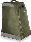 Marsupio-Boot,-Porta-Stivali-Unisex-–-Adulto,-Verde,-Taglia-Unica