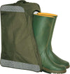 Marsupio-Boot,-Porta-Stivali-Unisex-–-Adulto,-Verde,-Taglia-Unica