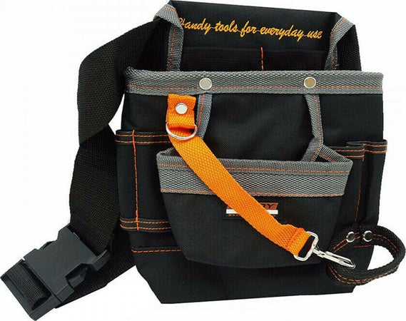 Marsupio-Borsa-Cintura-Porta-Attrezzi-Utensili-Da-Lavoro-Tools