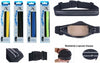Marsupio-Borsa-Con-Zip-Porta-Chiavi-Smartphone-Mp3-Mp4-Carte-Soldi-Portafoglio