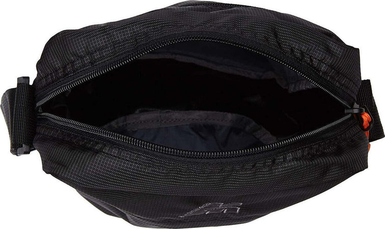 Marsupio-borsello-unisex-Town,-Nero