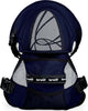 Marsupio Brevi Pod Blu Navy Prima infanzia/Marsupi/Marsupio a zainetto La Casa Del Bebè - Napoli, Commerciovirtuoso.it