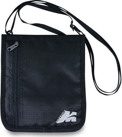 Marsupio-Cash,-Borsello-Unisex-–-Adulto,-Nero,-Taglia-Unica