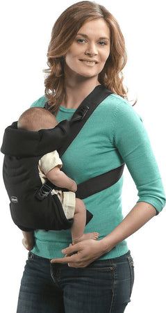 Marsupio-Chicco-Easy-Fit-Black