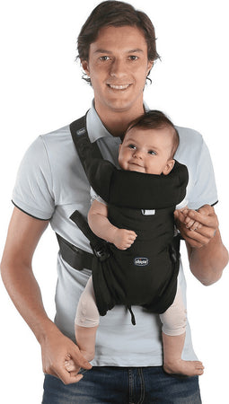 Marsupio-Chicco-Easy-Fit-Black