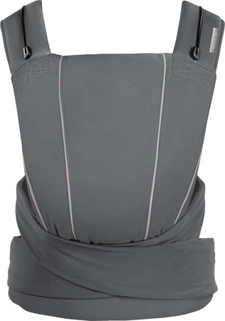 Marsupio Cybex Maira Tie Manhattan Grey 2019 Prima infanzia/Marsupi/Marsupio a zainetto La Casa Del Bebè - Napoli, Commerciovirtuoso.it