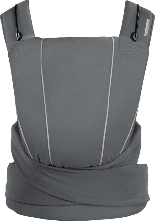 Marsupio Cybex Maira Tie Manhattan Grey 2019 Prima infanzia/Marsupi/Marsupio a zainetto La Casa Del Bebè - Napoli, Commerciovirtuoso.it