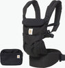 Marsupio  Ergo baby  Omni 360 black Prima infanzia/Marsupi/Marsupio a zainetto La Casa Del Bebè - Napoli, Commerciovirtuoso.it