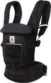 Marsupio-Ergobaby-Adapt-2.0-Soft-Flex-Mesh
