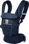 Marsupio-Ergobaby-Adapt-2.0-Soft-Flex-Mesh