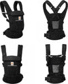 Marsupio-Ergobaby-Adapt-2.0-Soft-Flex-Mesh