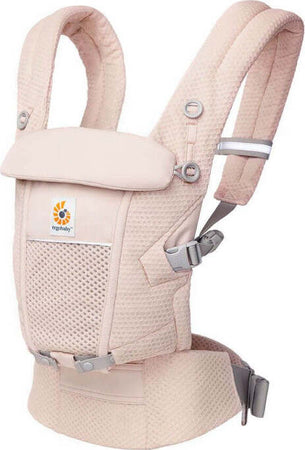 Marsupio-Ergobaby-Adapt-2.0-Soft-Flex-Mesh