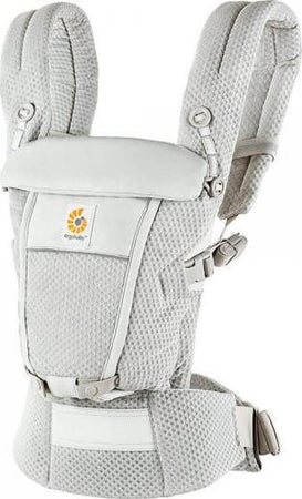 Marsupio-Ergobaby-Adapt-2.0-Soft-Flex-Mesh