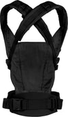 Marsupio Ergobaby Adapt 2.0 Soft Touch Cotton Onix Black Prima infanzia/Marsupi/Marsupio a zainetto La Casa Del Bebè - Napoli, Commerciovirtuoso.it