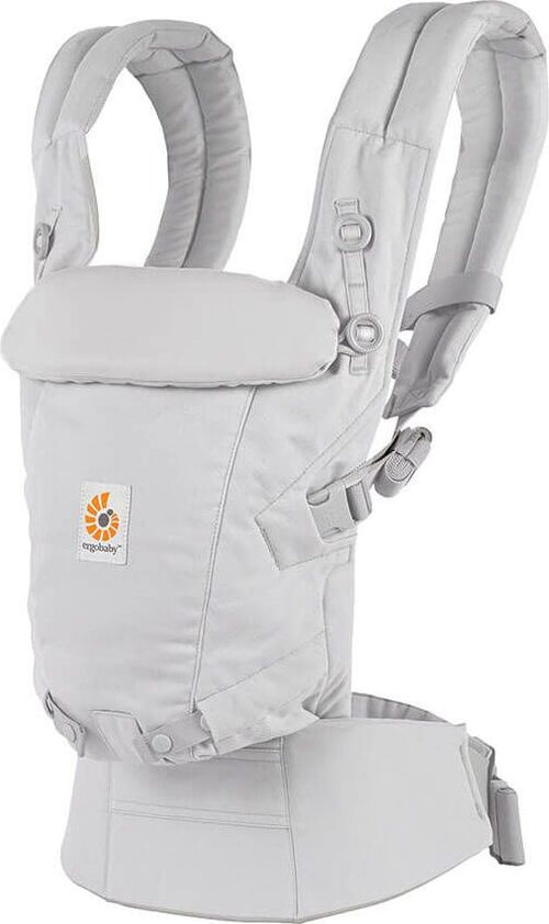 Marsupio-Ergobaby-Adapt-2.0-Soft-Touch-Cotton
