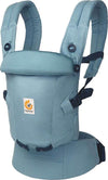 Marsupio-Ergobaby-Adapt-2.0-Soft-Touch-Cotton