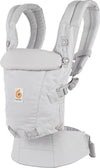 Marsupio-Ergobaby-Adapt-2.0-Soft-Touch-Cotton