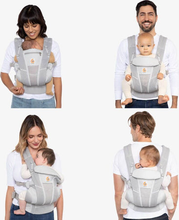 Marsupio-Ergobaby-Omni-Breeze