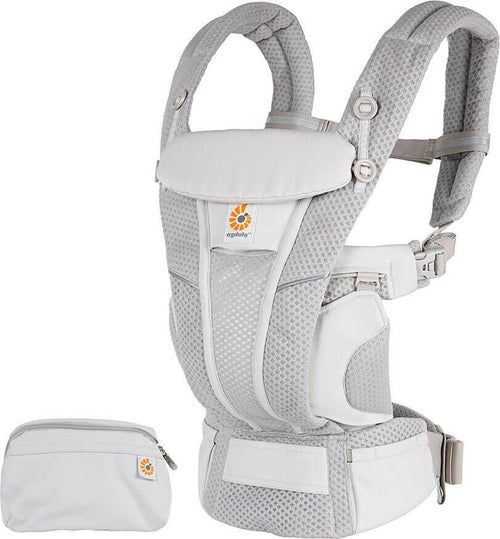 Marsupio-Ergobaby-Omni-Breeze