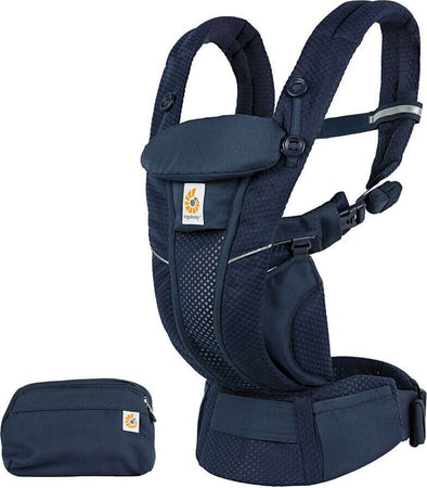 Marsupio-Ergobaby-Omni-Breeze