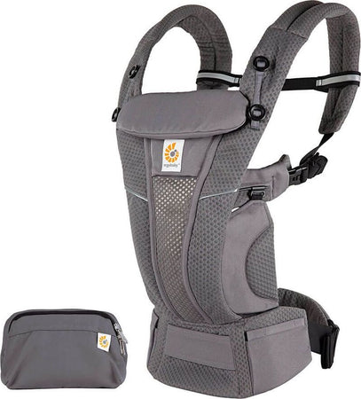 Marsupio-Ergobaby-Omni-Breeze