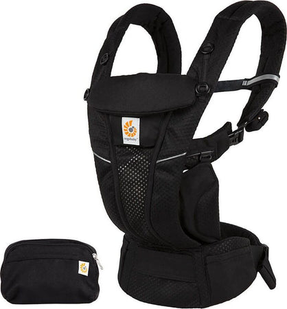 Marsupio-Ergobaby-Omni-Breeze