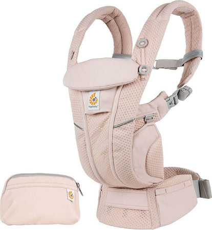 Marsupio-Ergobaby-Omni-Breeze