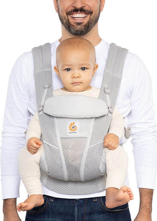Marsupio-Ergobaby-Omni-Breeze