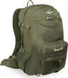 Marsupio-Forest-28-Pf,-Zaino-da-Caccia-Unisex-–-Adulto,-Verde,-28-Litri