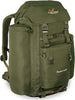 Marsupio-Forest-70-Pf,-Zaino-da-Caccia-Unisex-Adulto,-Verde,-70+20-Litri