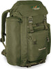 Marsupio-Forest-70-Pf,-Zaino-da-Caccia-Unisex-Adulto,-Verde,-70+20-Litri