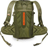 Marsupio-Forest,-Zaino-da-Caccia-Unisex-–-Adulto,-Verde,-25-Litri