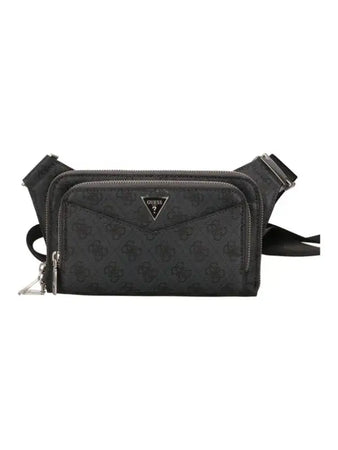 Marsupio Guess - Grigio / Taglia Unica - marsupi