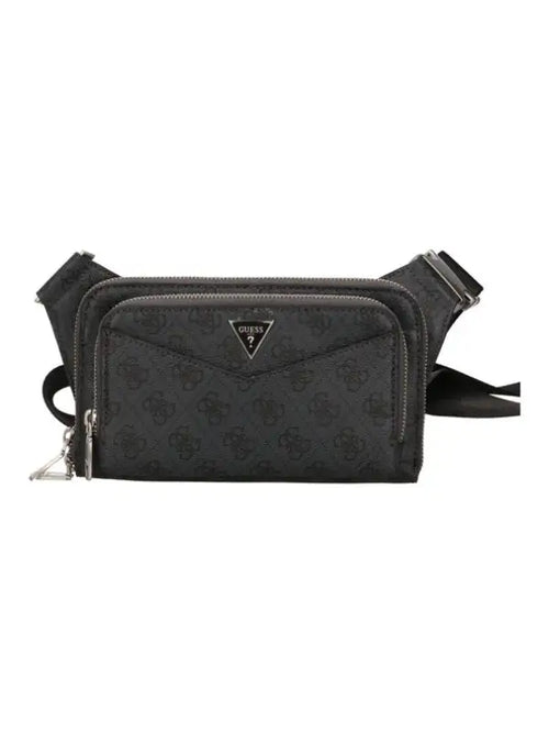 Marsupio Guess - Grigio / Taglia Unica - marsupi