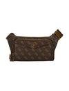 Marsupio Guess - Marrone / Taglia Unica - marsupi
